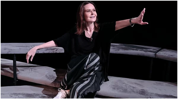 Κατάθεση ψυχής από την Κάτια Δανδουλάκη